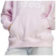 Adidas Γυναικείο φούτερ Essentials Big Logo French Terry